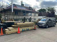 Hertford Loft Conversion