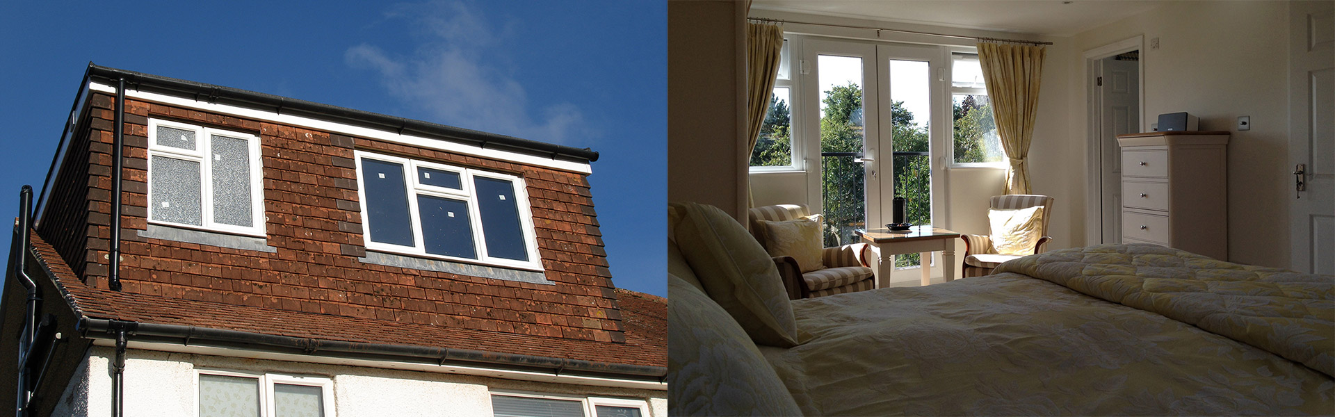 Bungalow Loft Conversion