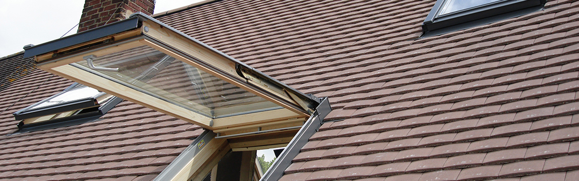 Detached Loft Conversion
