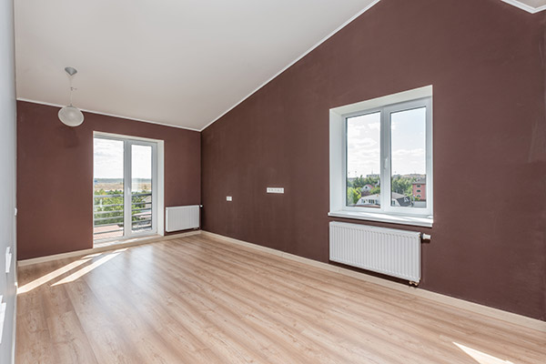 New-Build loft conversion