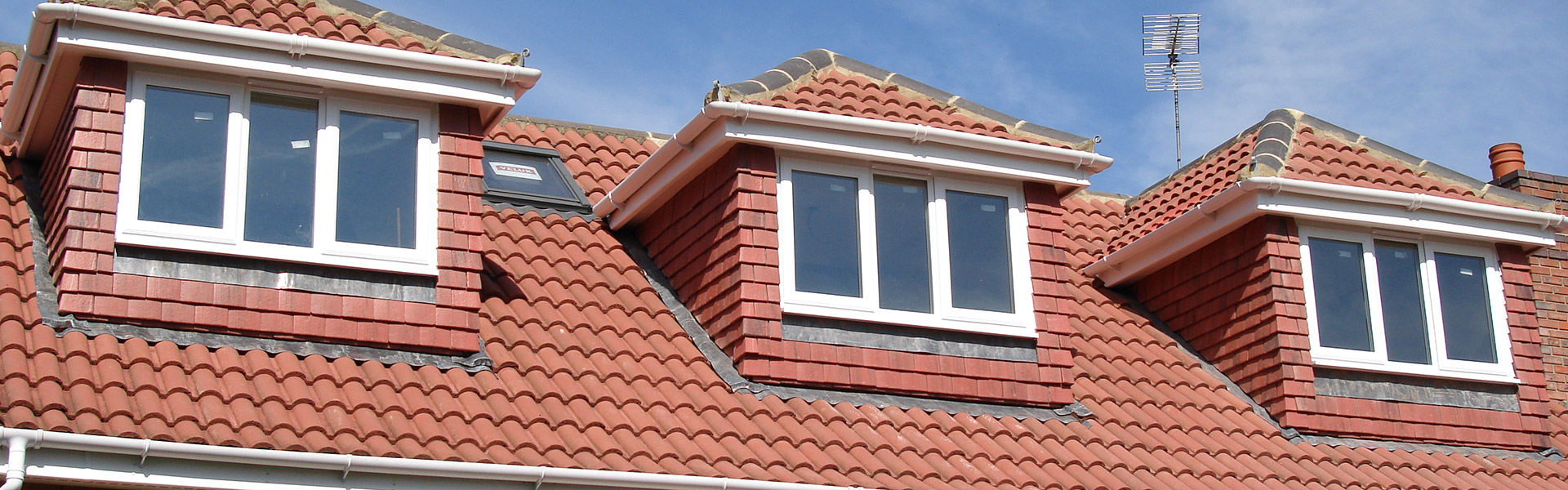 Semi-Detached Loft Conversion
